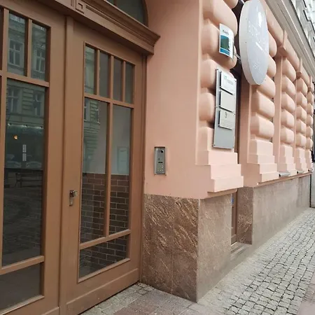 Luksusowy Apartament Na Deptaku Boguslawa Appartamento