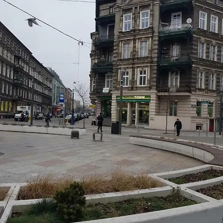 Luksusowy Apartament Na Deptaku Boguslawa Appartamento