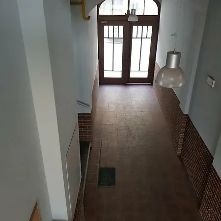 Luksusowy Apartament Na Deptaku Boguslawa * Stettino