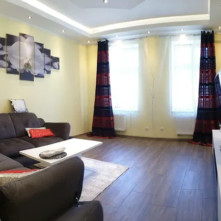 Appartamento Luksusowy Apartament Na Deptaku Boguslawa *