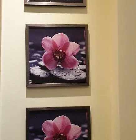 Luksusowy Apartament Na Deptaku Boguslawa