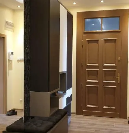 Luksusowy Apartament Na Deptaku Boguslawa Appartamento