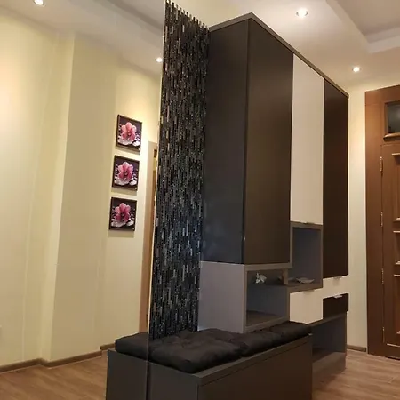 Luksusowy Apartament Na Deptaku Boguslawa * Stettino