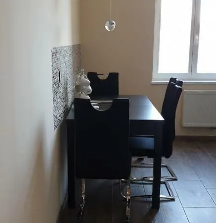 Luksusowy Apartament Na Deptaku Boguslawa Appartamento