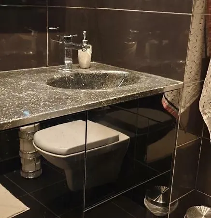 Luksusowy Apartament Na Deptaku Boguslawa Appartamento