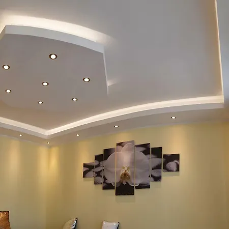 Luksusowy Apartament Na Deptaku Boguslawa Appartamento Stettino