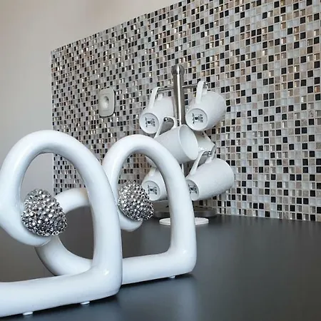 Luksusowy Apartament Na Deptaku Boguslawa Appartamento