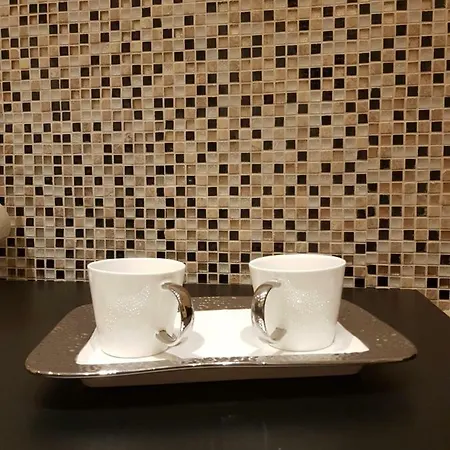 Luksusowy Apartament Na Deptaku Boguslawa Appartamento